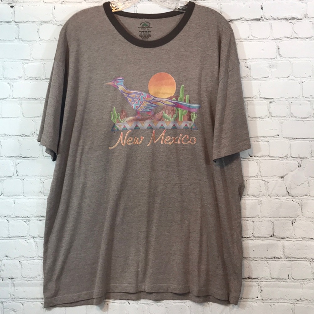 New Mexico T-Shirt